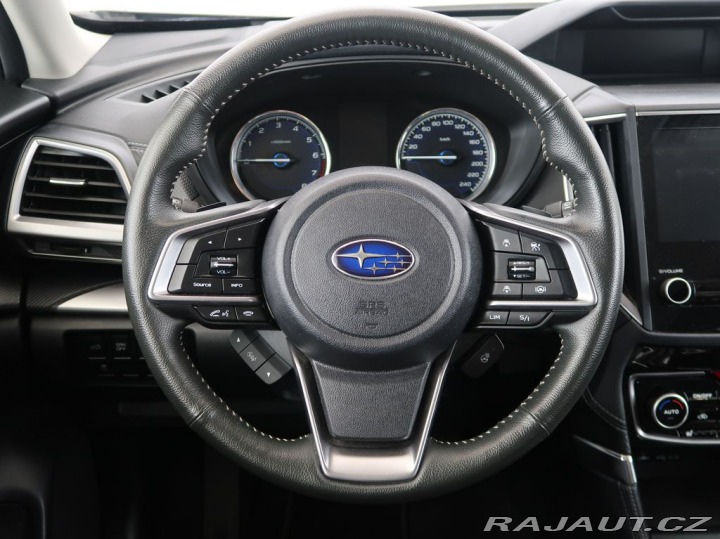 Subaru Forester 2.0,e-Boxer,110KW,4X4,CZ, 2024