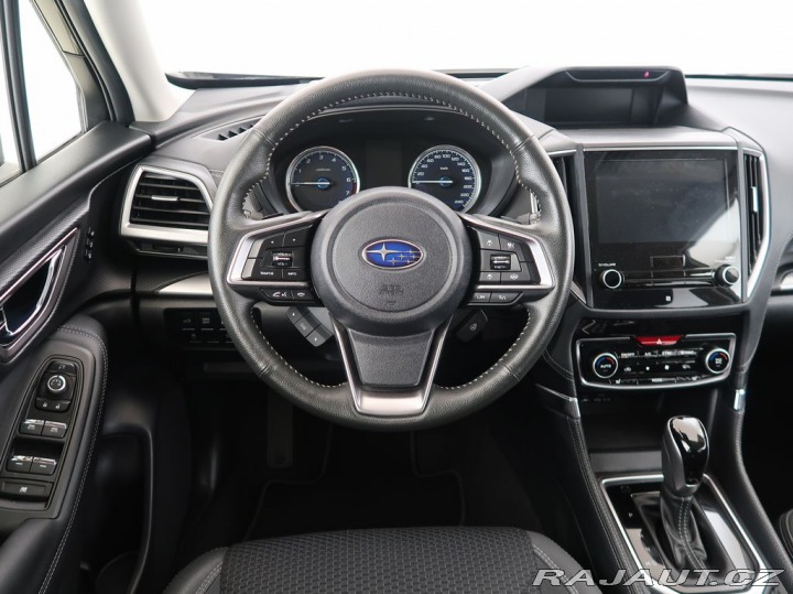 Subaru Forester 2.0,e-Boxer,110KW,4X4,CZ, 2024