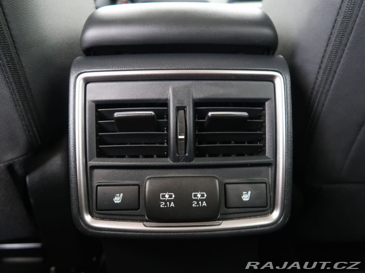 Subaru Forester 2.0e-Boxer,CZ,1Maj,4x4 2024