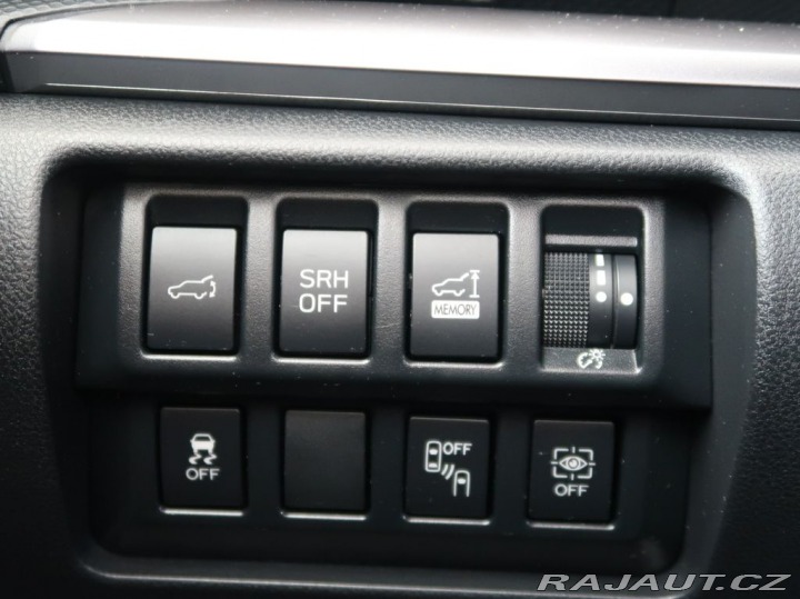 Subaru Forester 2.0,e-Boxer,110KW,4X4,CZ, 2024