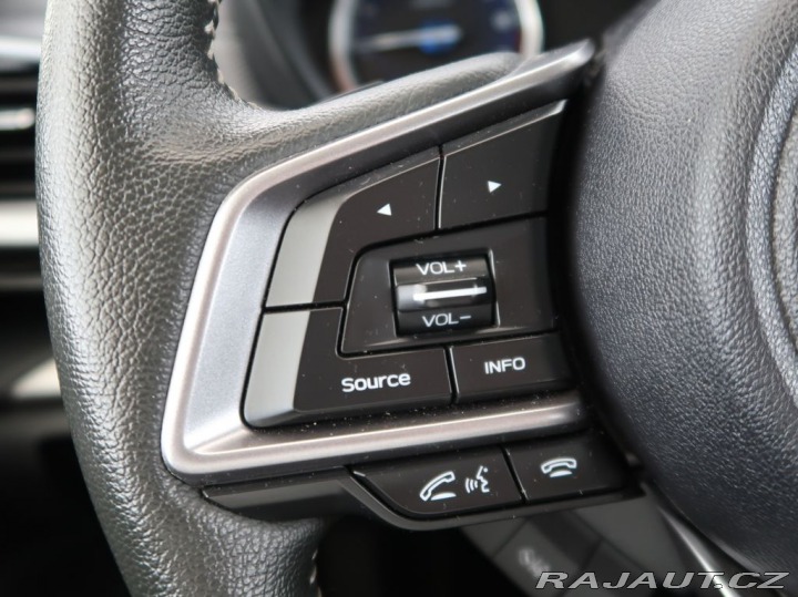 Subaru Forester 2.0,e-Boxer,110KW,4X4,CZ, 2024