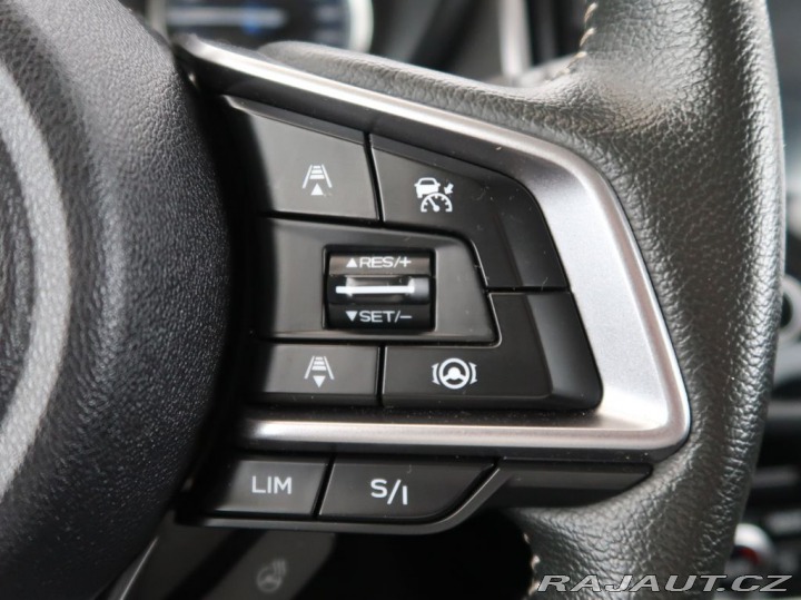 Subaru Forester 2.0,e-Boxer,110KW,4X4,CZ, 2024