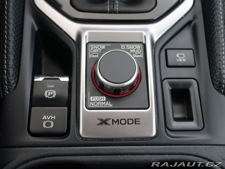 Subaru Forester 2.0e-Boxer,CZ,1Maj,4x4 2024
