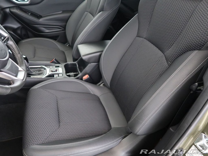 Subaru Forester 2.0e-Boxer,CZ,1Maj,4x4 2024