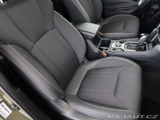 Subaru Forester 2.0,e-Boxer,110KW,4X4,CZ, 2024