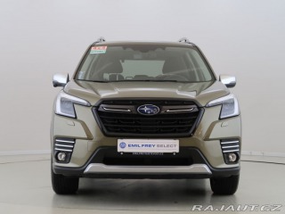 Subaru Forester 2.0,e-Boxer,110KW,4X4,CZ, 2024