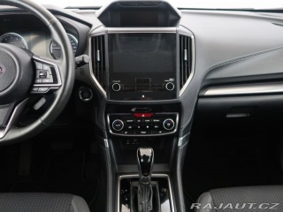 Subaru Forester 2.0,e-Boxer,110KW,4X4,CZ, 2024