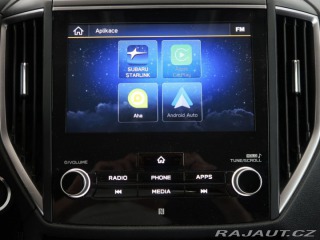 Subaru Forester 2.0,e-Boxer,110KW,4X4,CZ, 2024