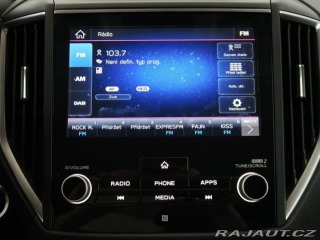 Subaru Forester 2.0,e-Boxer,110KW,4X4,CZ, 2024