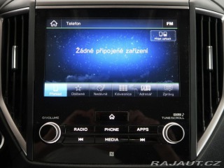 Subaru Forester 2.0,e-Boxer,110KW,4X4,CZ, 2024
