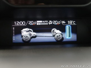 Subaru Forester 2.0,e-Boxer,110KW,4X4,CZ, 2024