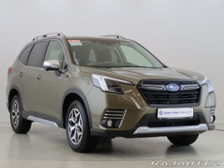 Subaru Forester 2.0,e-Boxer,110KW,4X4,CZ, 2024