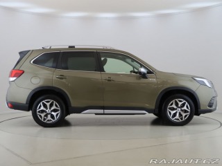Subaru Forester 2.0,e-Boxer,110KW,4X4,CZ, 2024