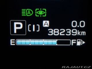 Subaru Forester 2.0,e-Boxer,110KW,4X4,CZ, 2024
