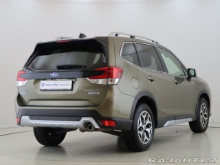 Subaru Forester 2.0,e-Boxer,110KW,4X4,CZ, 2024