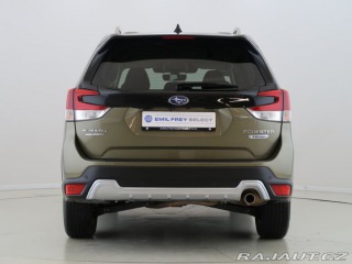 Subaru Forester 2.0,e-Boxer,110KW,4X4,CZ, 2024