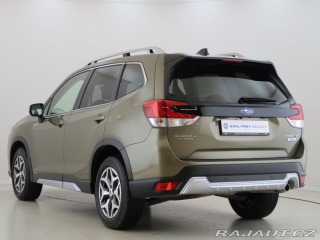 Subaru Forester 2.0,e-Boxer,110KW,4X4,CZ, 2024