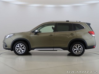 Subaru Forester 2.0,e-Boxer,110KW,4X4,CZ, 2024