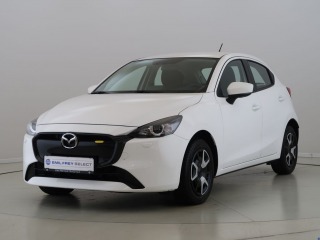 Mazda 2 1.5,66KW,Manuál,CZ,1Maj