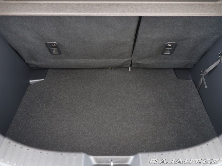 Mazda 2 1.5,66KW,Manuál,CZ,1Maj 2024