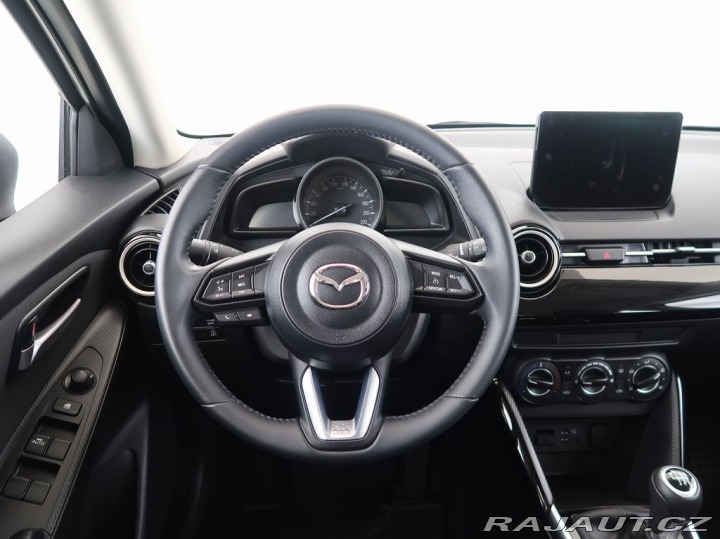 Mazda 2 1.5,66KW,Manuál,CZ,1Maj 2024