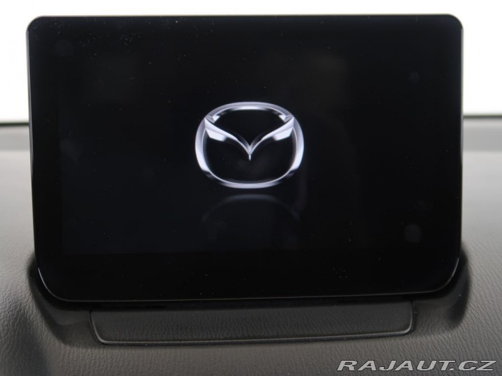 Mazda 2 1.5,66KW,Manuál,CZ,1Maj 2024