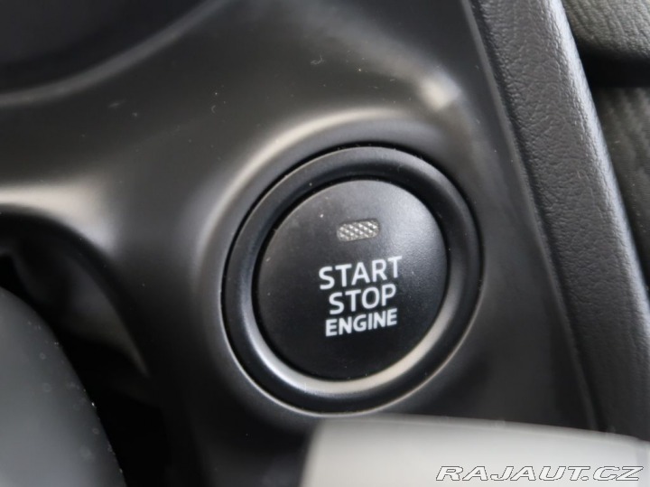 Mazda 2 1.5,66KW,Manuál,CZ,1Maj 2024