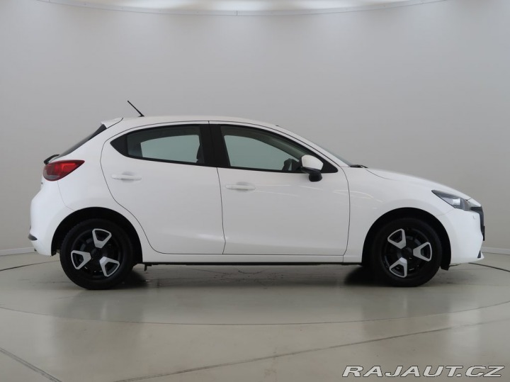 Mazda 2 1.5,66KW,Manuál,CZ,1Maj 2024