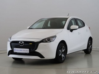 Mazda 2 1.5,66KW,Manuál,CZ,1Maj 2024