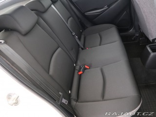 Mazda 2 1.5,66KW,Manuál,CZ,1Maj 2024
