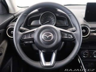 Mazda 2 1.5,66KW,Manuál,CZ,1Maj 2024