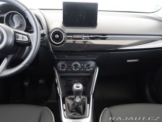 Mazda 2 1.5,66KW,Manuál,CZ,1Maj 2024