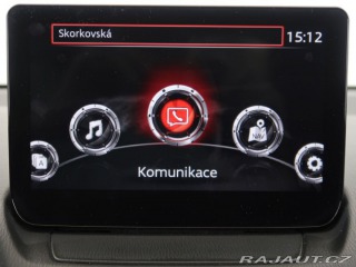 Mazda 2 1.5,66KW,Manuál,CZ,1Maj 2024