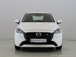 Mazda 2 1.5,66KW,Manuál,CZ,1Maj 2024