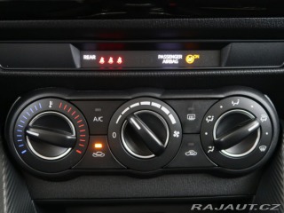 Mazda 2 1.5,66KW,Manuál,CZ,1Maj 2024
