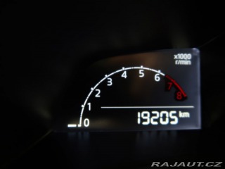 Mazda 2 1.5,66KW,Manuál,CZ,1Maj 2024