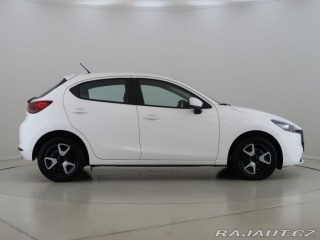 Mazda 2 1.5,66KW,Manuál,CZ,1Maj 2024
