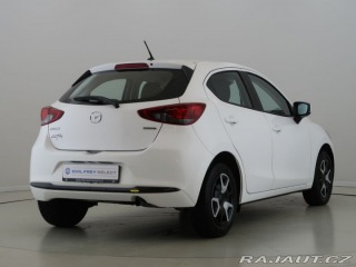 Mazda 2 1.5,66KW,Manuál,CZ,1Maj 2024