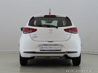 Mazda 2 1.5,66KW,Manuál,CZ,1Maj 2024
