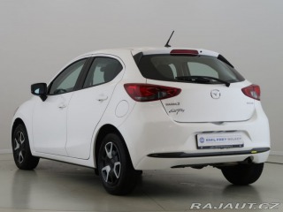 Mazda 2 1.5,66KW,Manuál,CZ,1Maj 2024