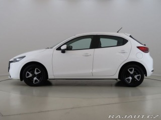 Mazda 2 1.5,66KW,Manuál,CZ,1Maj 2024