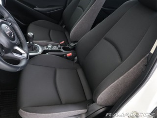 Mazda 2 1.5,66KW,Manuál,CZ,1Maj 2024