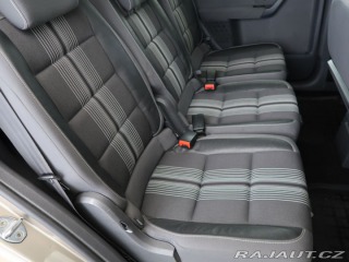 Volkswagen Touran 1.6TDI,77KW,Automat,Tažné 2012