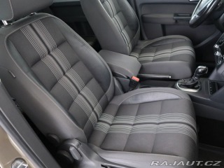 Volkswagen Touran 1.6TDI,77KW,Automat,Tažné 2012