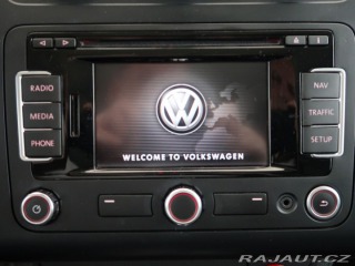 Volkswagen Touran 1.6TDI,77KW,Automat,Tažné 2012