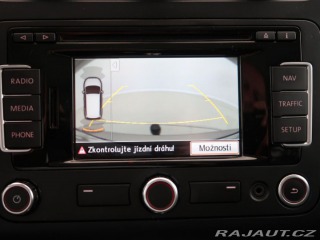 Volkswagen Touran 1.6TDI,77KW,Automat,Tažné 2012