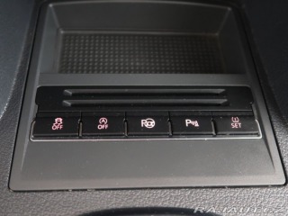 Volkswagen Touran 1.6TDI,77KW,Automat,Tažné 2012