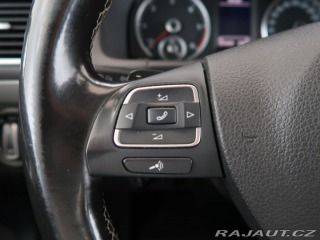 Volkswagen Touran 1.6TDI,77KW,Automat,Tažné 2012