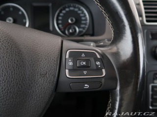 Volkswagen Touran 1.6TDI,77KW,Automat,Tažné 2012