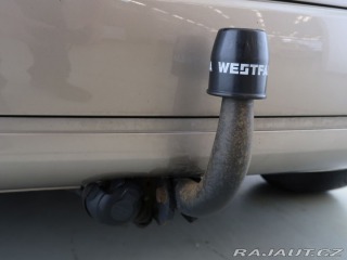 Volkswagen Touran 1.6TDI,77KW,Automat,Tažné 2012